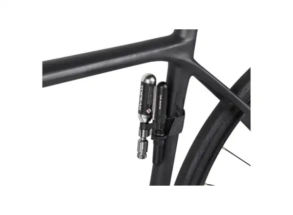 Topeak Tubi Master súprava na opravu skutočne bezdušových plášťov čierna