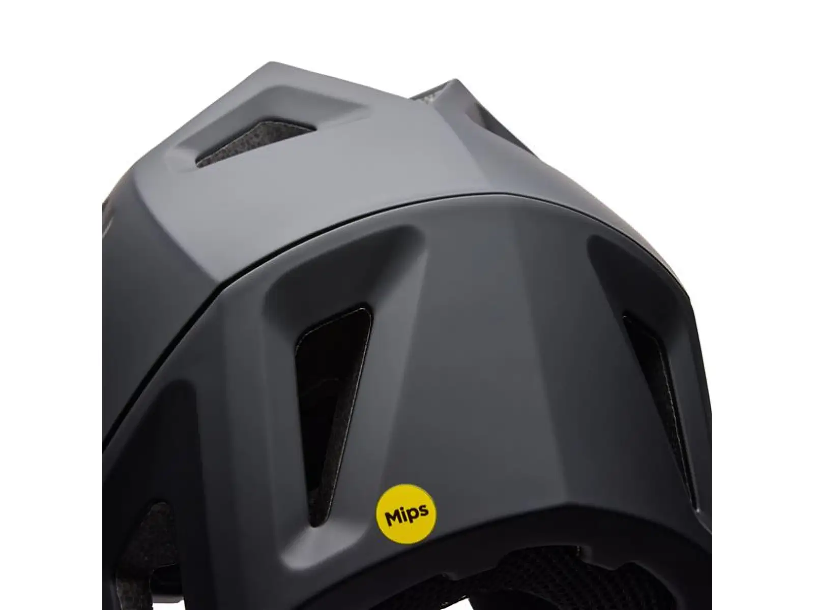 Bell Full-Air MIPS prilba Matte Black