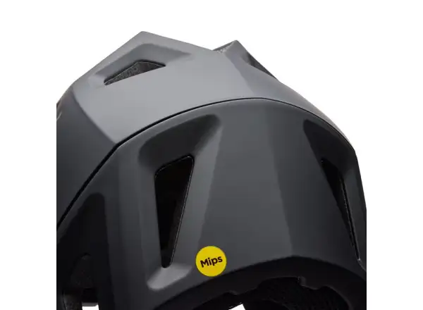 Bell Full-Air MIPS prilba Matte Black