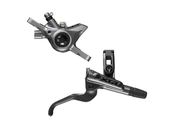 Shimano XTR BR-M9200/BL-M9220 kotúčová brzda zadná Upgrade set