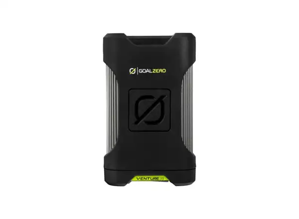 Goal Zero Venture 35 solárny panel a powerbanka