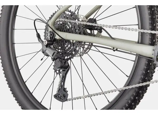 Cannondale Trail 1 27,5" horský bicykel Tiger Shark