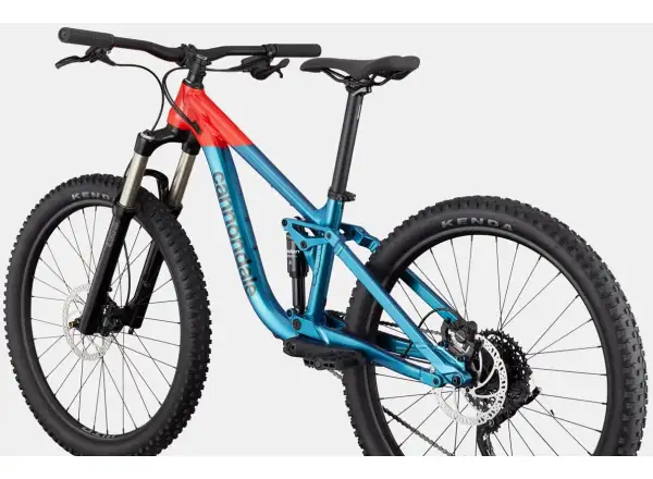 Cannondale Habit 26" detský celoodpružený bicykel DTE