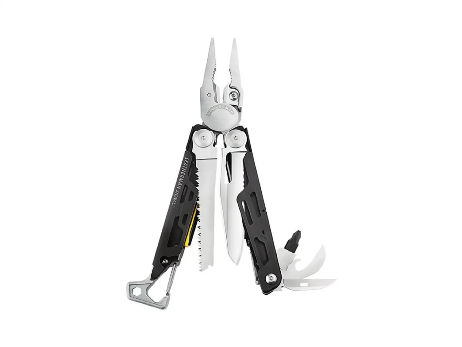Leatherman Signal multitool