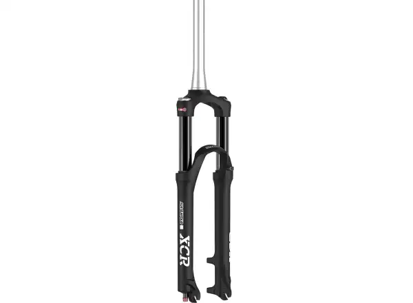 SR Suntour XCR 32 Air LO-R 120 mm 27,5" QR odpružená vidlica