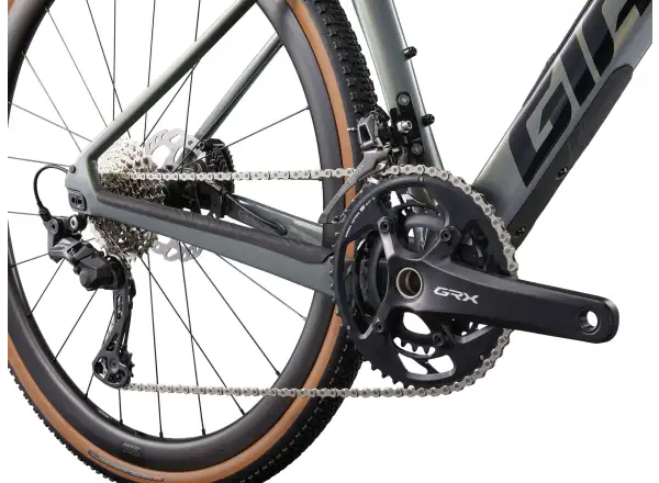 Giant Revolt Advanced 0 gravel bicykel Aurora Noise