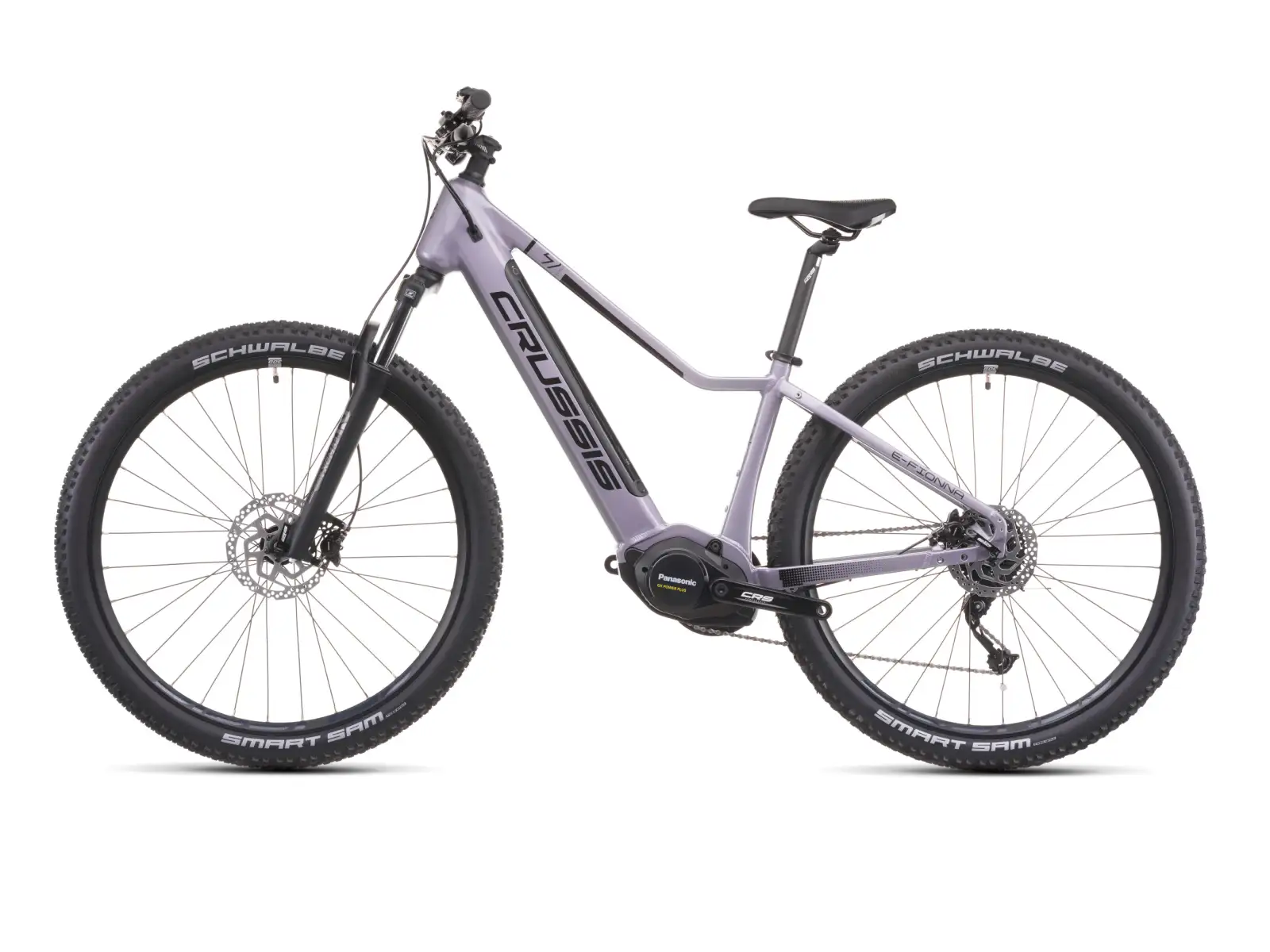 Crussis e-Fionna 7.11 715Wh