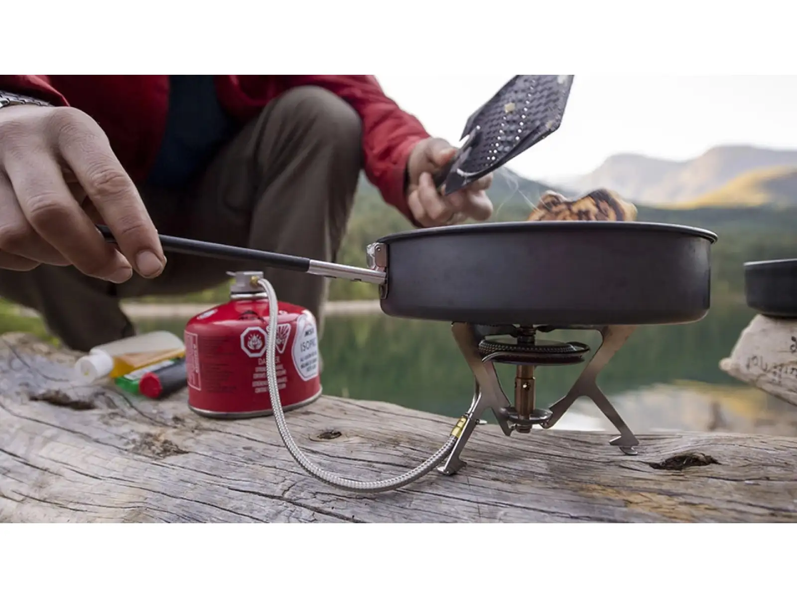 MSR Quick Skillet panvička