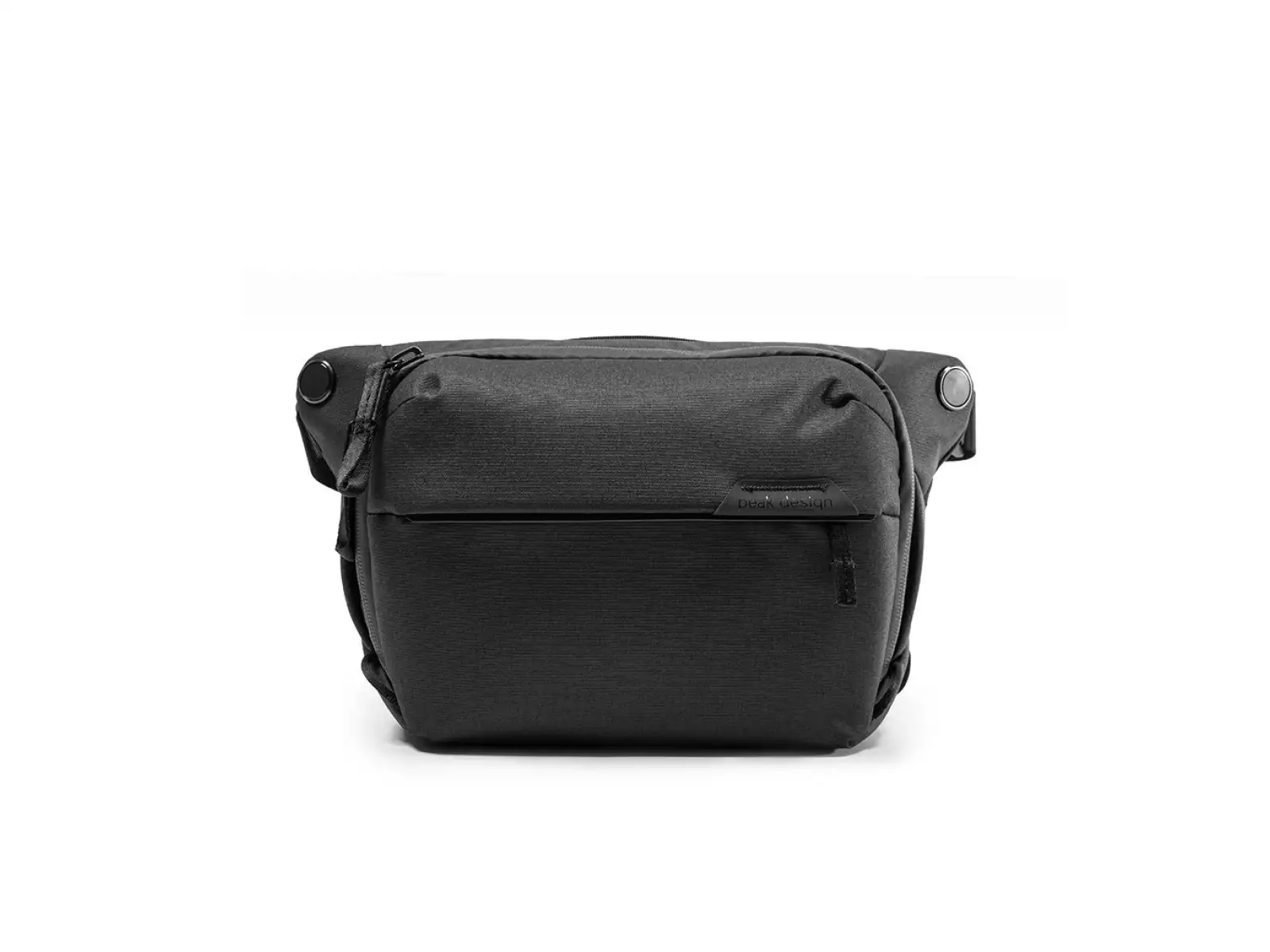 Peak Design Everyday Sling 3 l v2 ľadvinka Black
