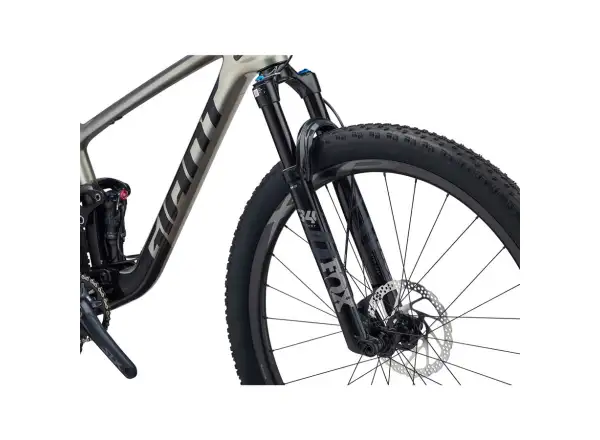 Giant Anthem Advanced 29 2 horský bicykel Golden Haze
