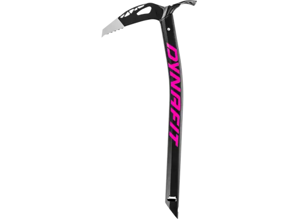 Dynafit DNA Ice-X cepín Black Out/Magenta