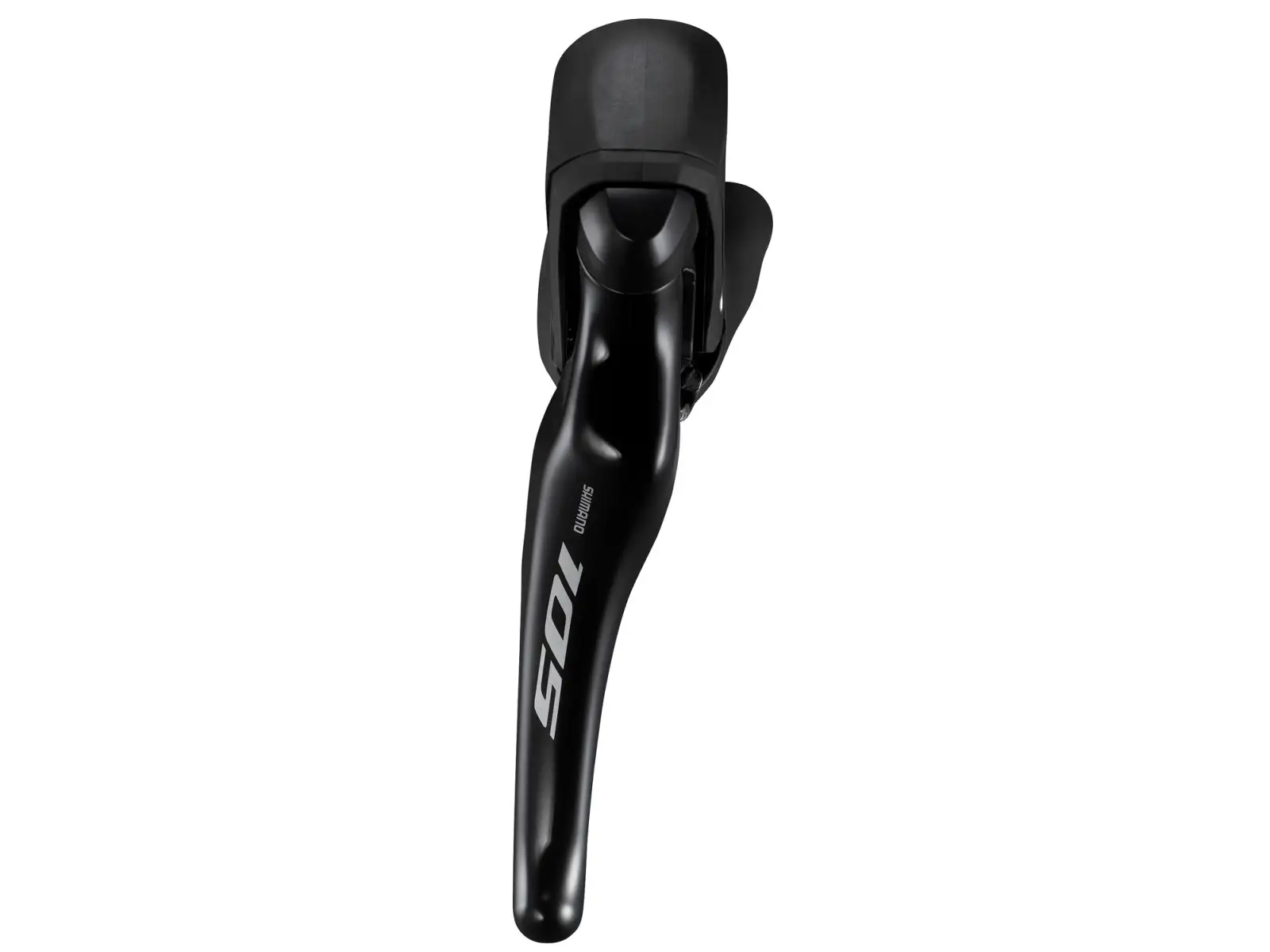 Shimano 105 BR-R7170 + ST-R7120 kotúčová brzda zadná (pravá), J-kit, polymér s chladičom