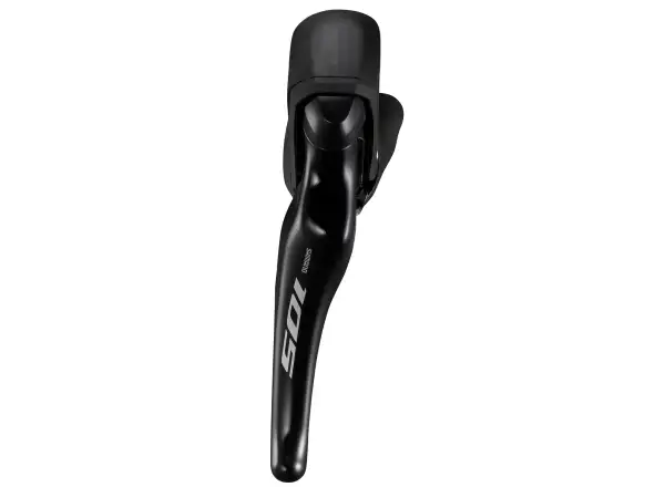 Shimano 105 BR-R7170 + ST-R7120 kotúčová brzda zadná (pravá), J-kit, polymér s chladičom