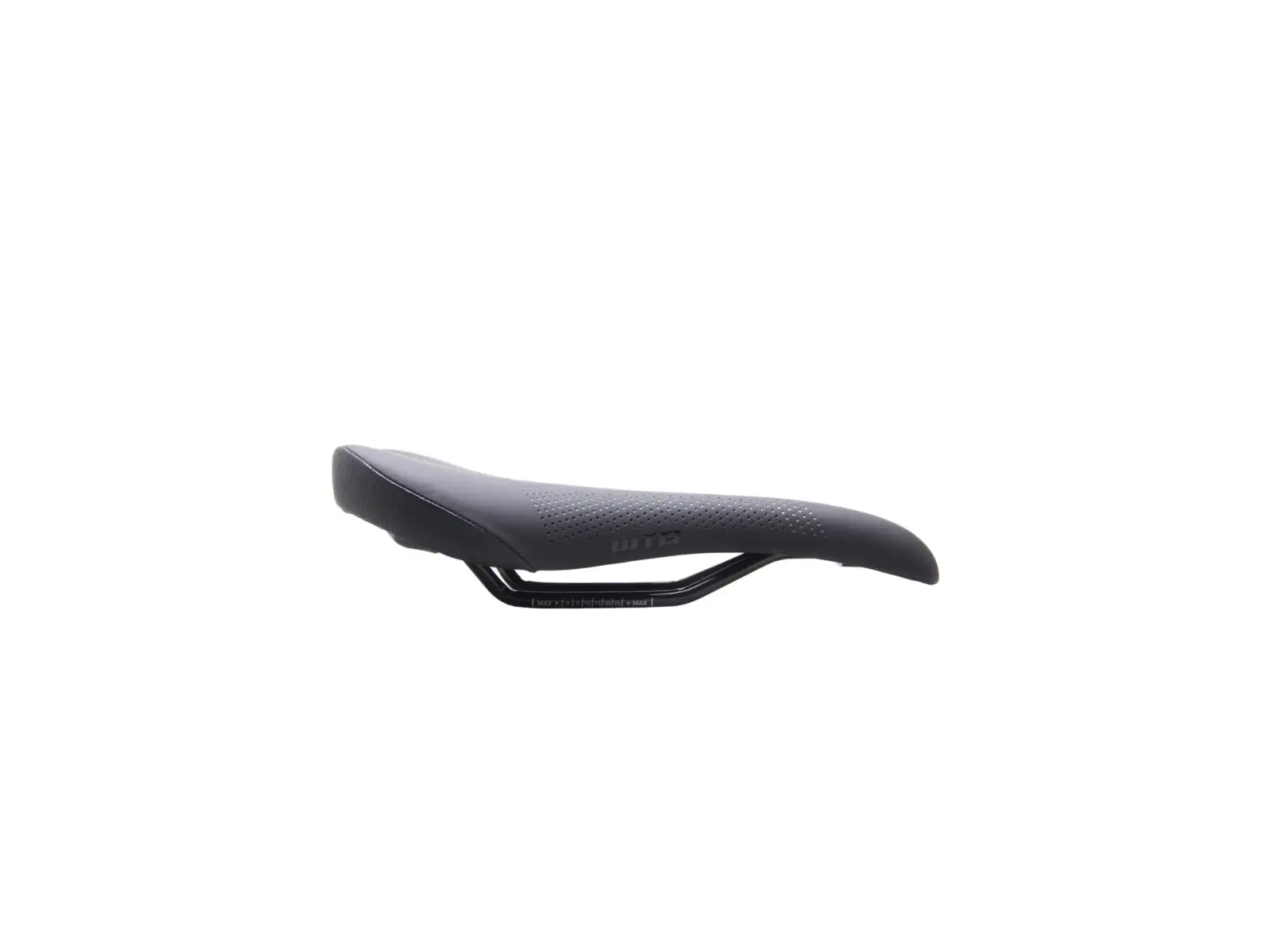 WTB Volt Steel Narrow sedlo čierna