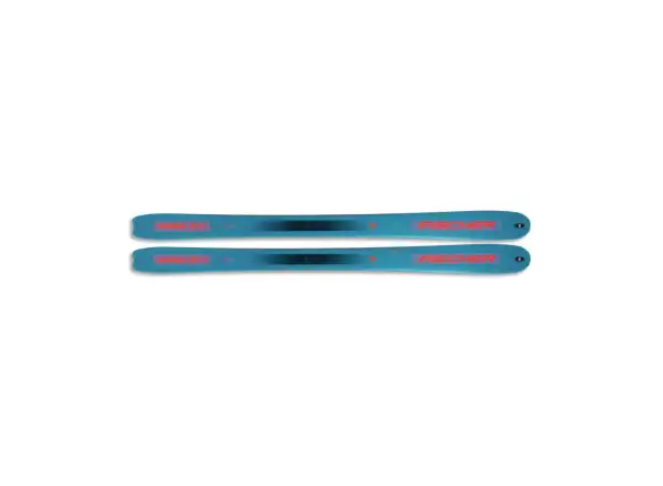 Fischer Hannibal 106 Carbon skialpinistické lyže 22/23