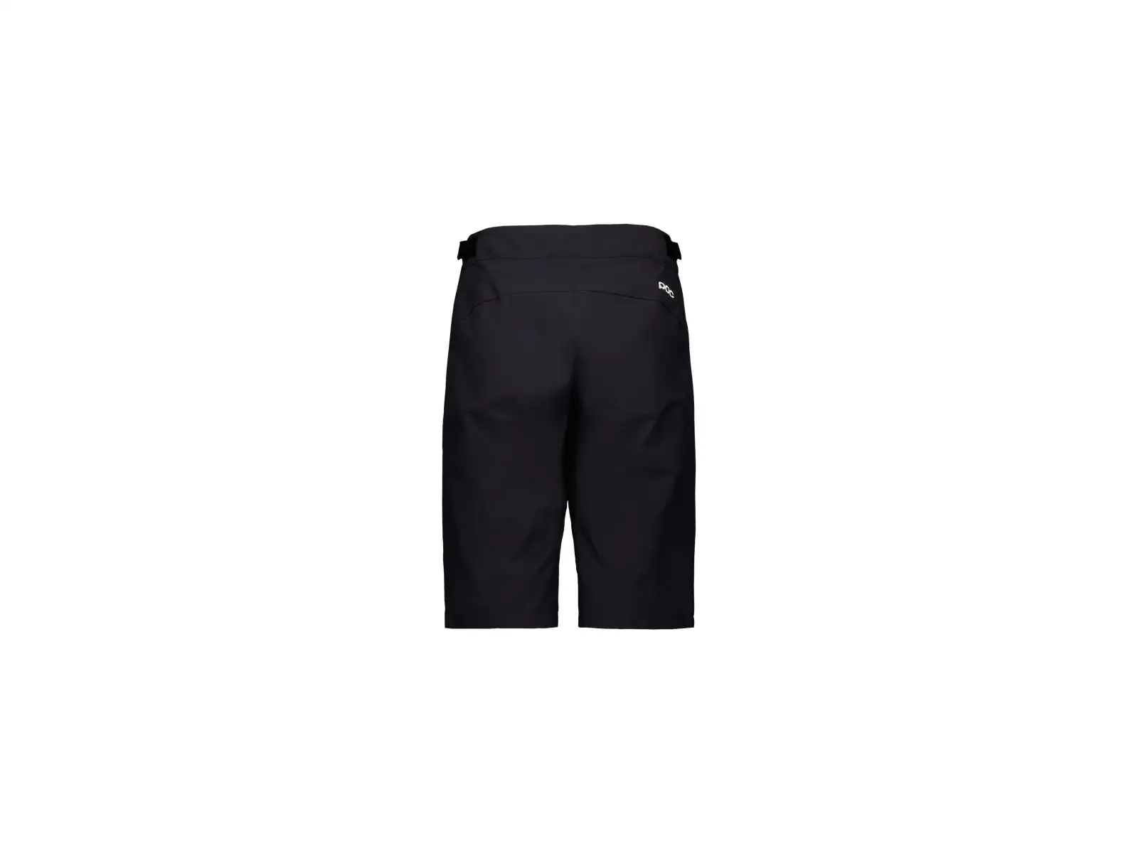 POC Motion dámske kraťasy Uranium Black