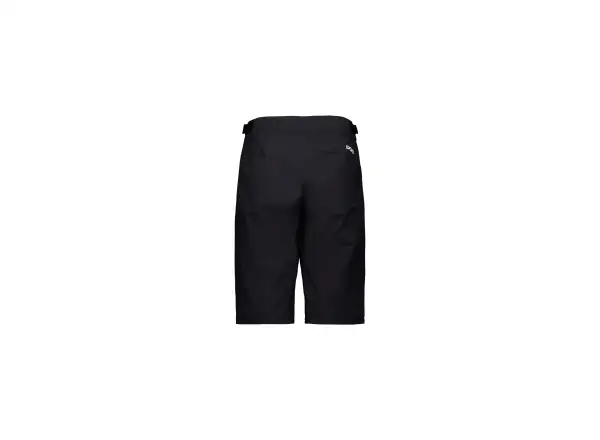 POC Motion dámske kraťasy Uranium Black