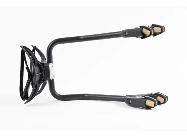 Aeroe Spider Fat Rear Rack zadný nosič čierna
