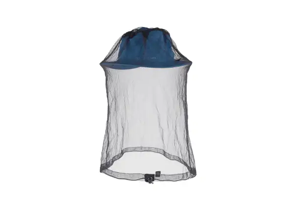 Sea To Summit Nano Moskytiéra Black
