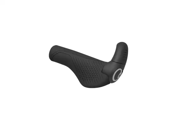 Ergon GS2 Evo gripy čierna