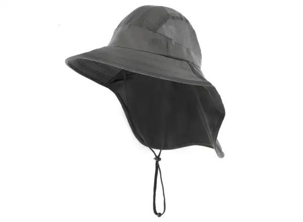 Viking Tatlow klobúk light grey