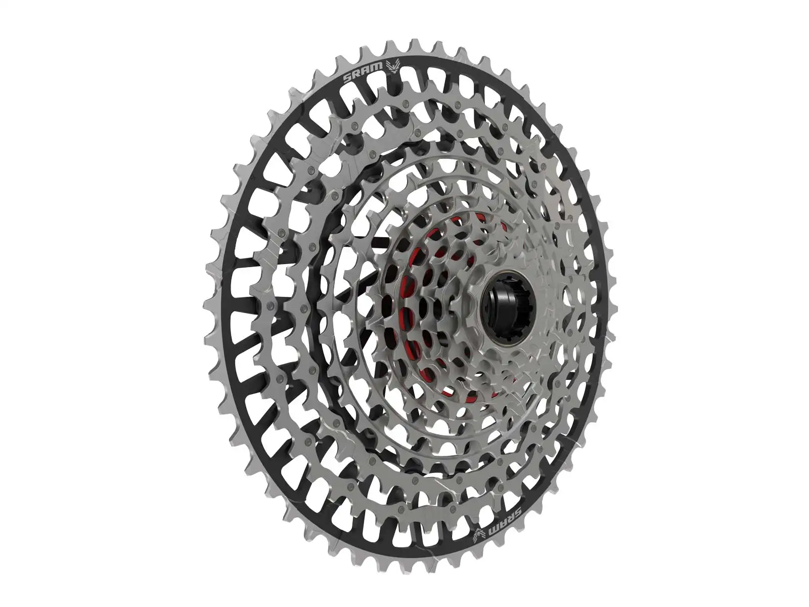 Sram XX Eagle Transmission T-Type AXS súprava s meračom výkonu