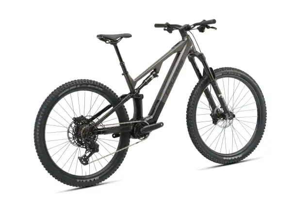 Crussis ONE-Full 11.11 800Wh celoodpružený elektrobicykel