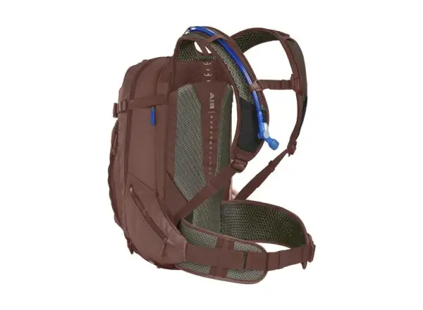 Camelbak Hawg 20 batoh Burnt Umber
