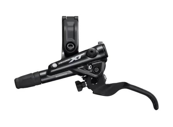 Shimano Deore XT BL-M8100 brzdová páčka ľavá