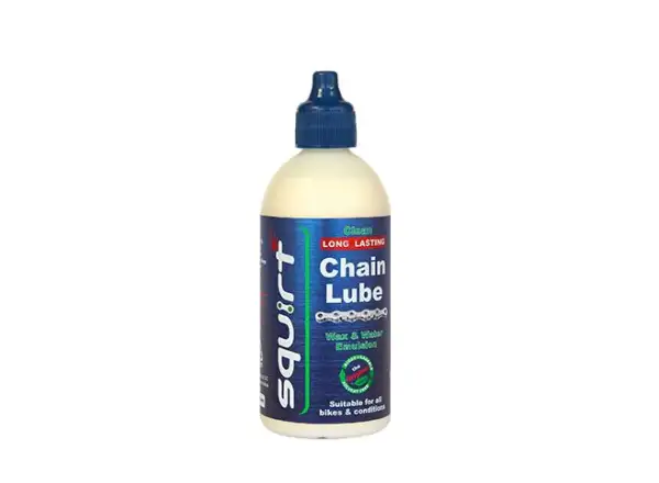 Squirt chain wax mazivo 500 ml