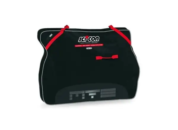 Cyklistická taška Scicon Travel Plus MTB Cover