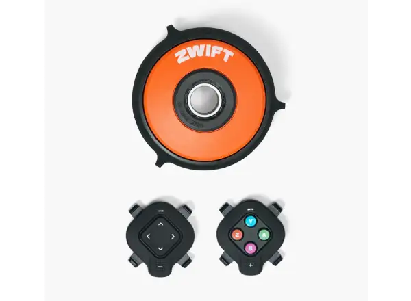 Wahoo Zwift Click and Cog Upgrade Kit pre trenažéry