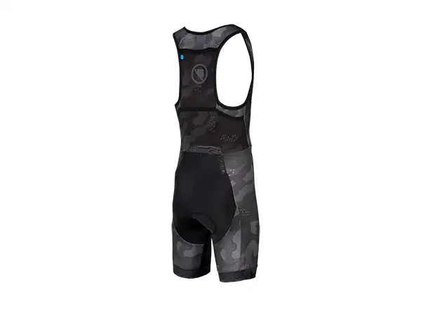 Endura SingleTrack Bibliner vnútorné kraťasy s vložkou Black