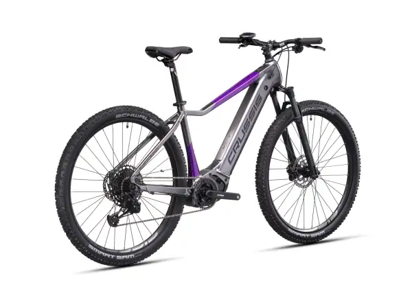 Crussis e-Fionna 9.10-L (900 Wh) horský elektrobicykel