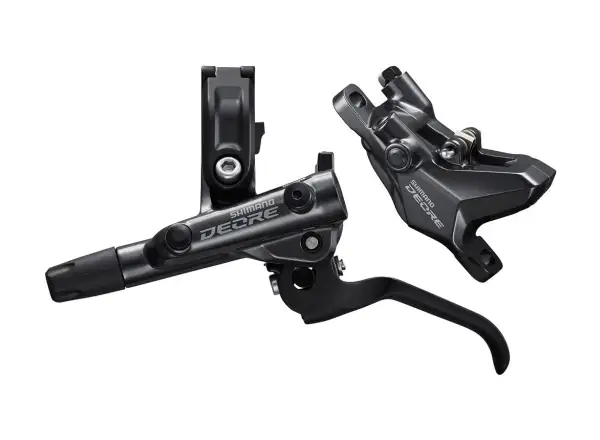 Shimano DEORE BR-M6100 predná kotúčová brzda