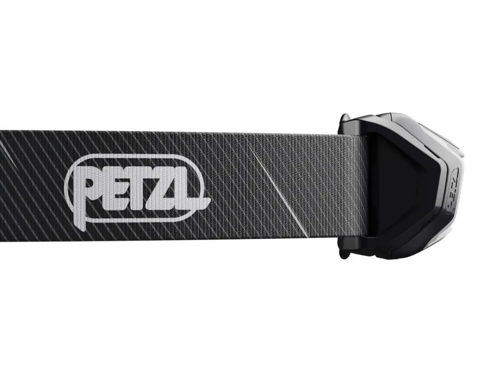 Petzl TIKKA 2025 čelovka čierna