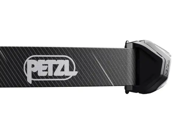 Petzl TIKKA 2025 čelovka čierna