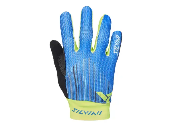 Silvini Calvi detské rukavice Blue/Black