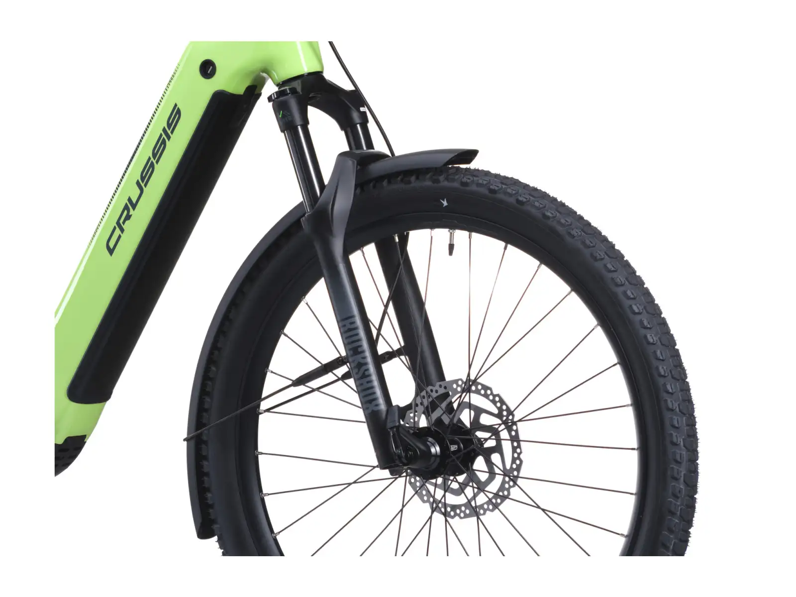 Crussis ONE-Country 10.12-(800) mestský elektrobicykel