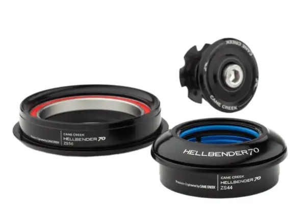 Cane Creek Hellbender 70 ZS56/ZS56 sada hlavového zloženia