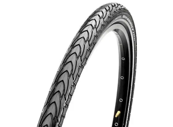 Maxxis Overdrive Excel 700x35C trekingový plášť drôt