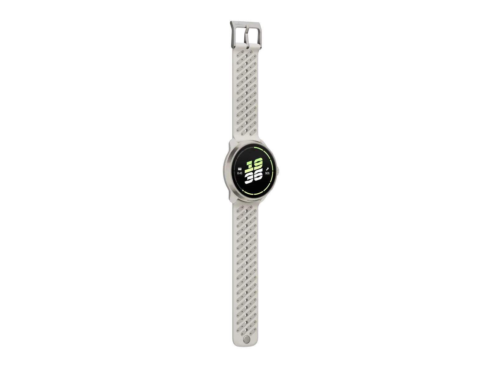 Suunto Race 3S športové hodinky Titanium Feather