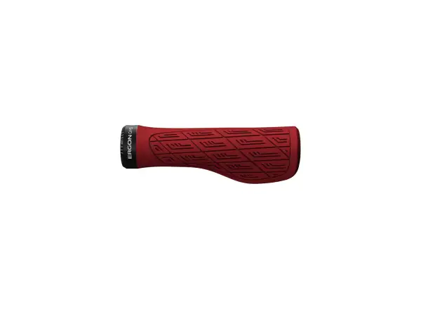 Ergon GMS gripy Chili Red