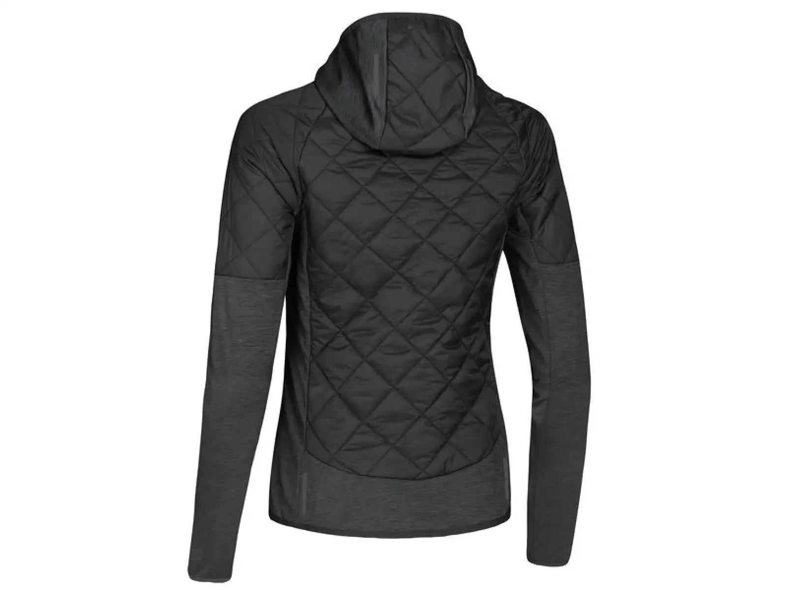 Etape Sierra Pro 2.0 dámska bunda čierna