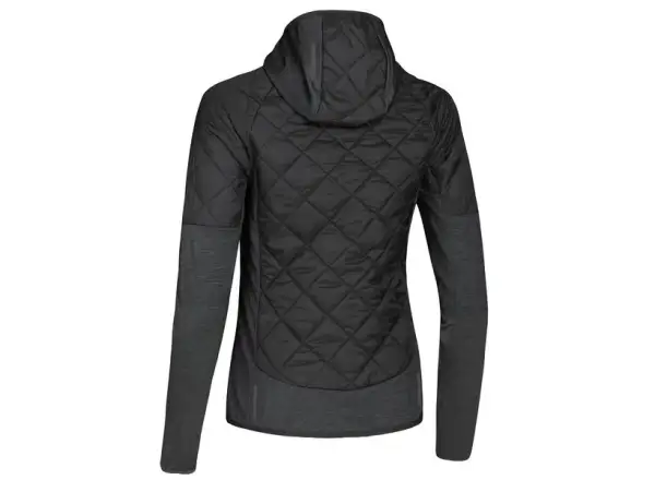 Etape Sierra Pro 2.0 dámska bunda čierna