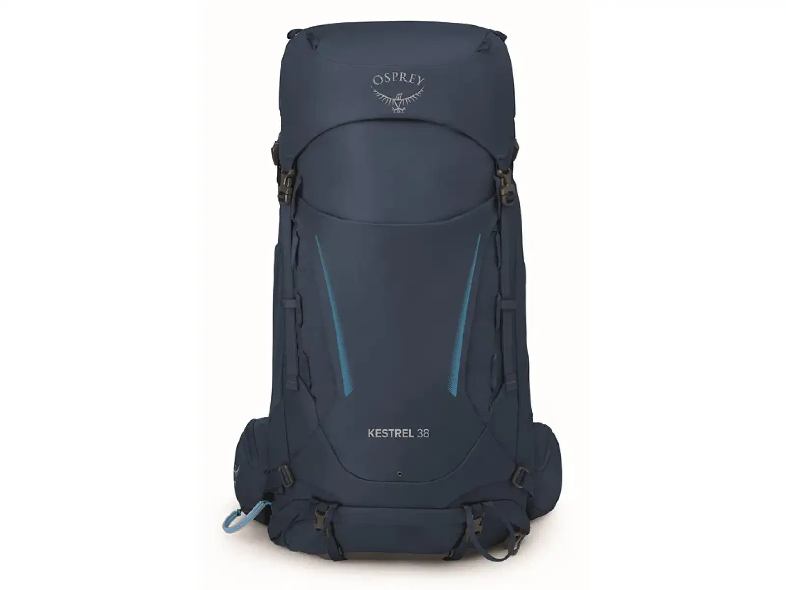 Osprey KESTREL 38 atlas blue L/XL