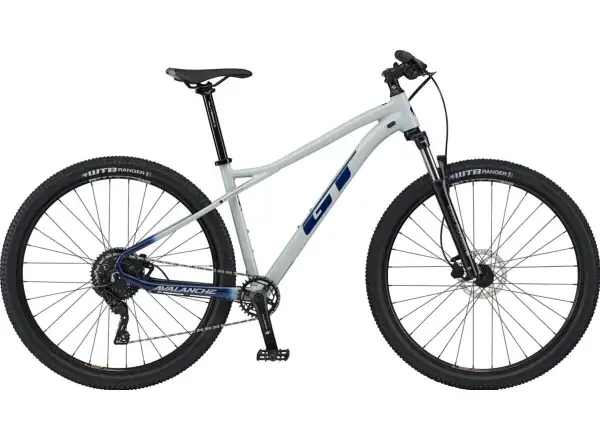 GT Avalanche 29" Comp GRY horský bicykel