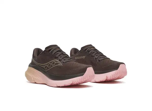 Saucony Guide 19 dámske bežecké topánky Torte/Aureate
