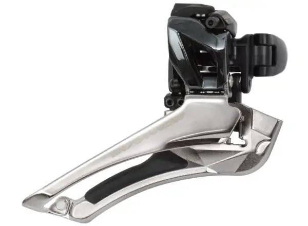 Shimano Dura Ace FD-R9100B prešmykač objímka 31,8mm
