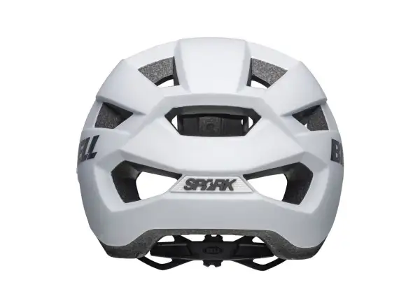Bell Spark 2 prilba Mat White